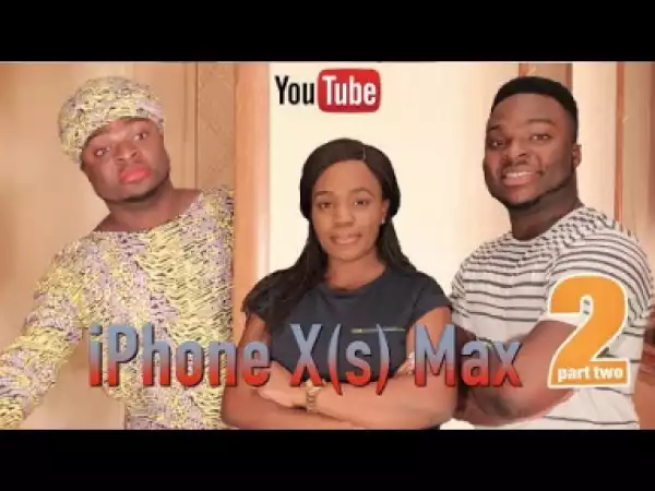 Video: Samspedy – When You Mistakenly Use Your Mum’s Money (Part 2)